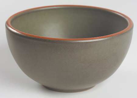 Casa Verde Coupe Cereal Bowl