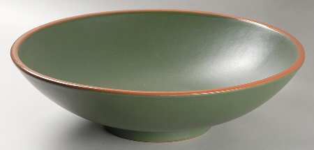 Casa Verde 13" Pasta Serving Bowl