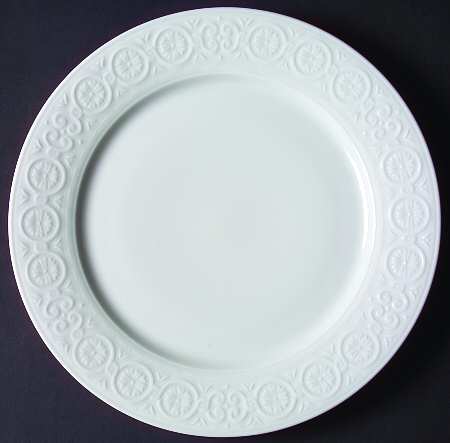 Iveagh Border by Waterford China