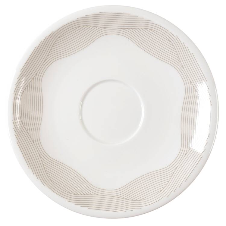 Waves Saucer