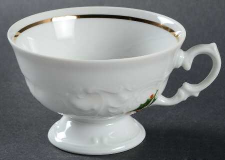 WAV57 Footed Cup