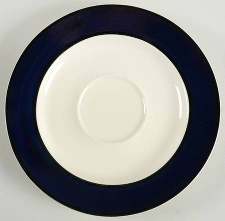Colormate Saucer