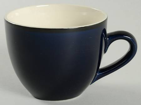 Colormate Flat Cup