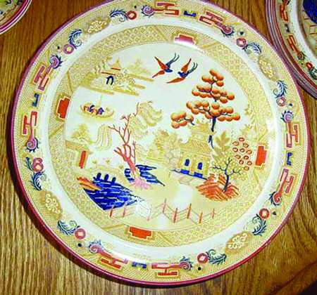 A1623 by Wedgwood