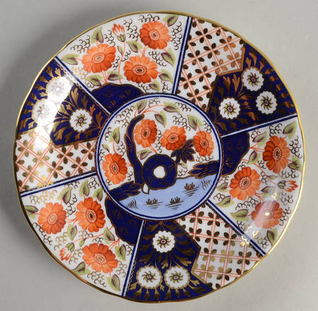 Japan Saucer
