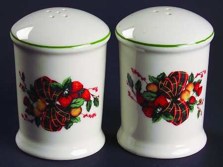 WJA1 Salt & Pepper Set