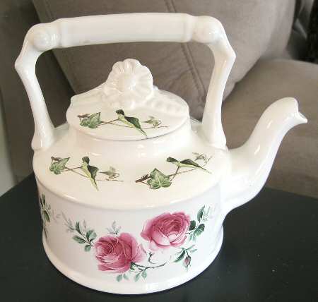 6426 Kettle & Lid