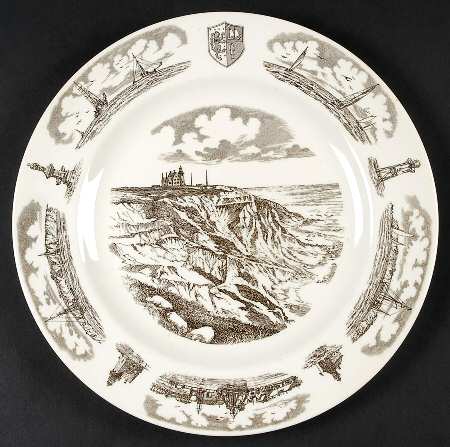 Block Island by Wedgwood