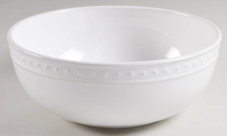 Nantucket 9" Salad Serving Bowl