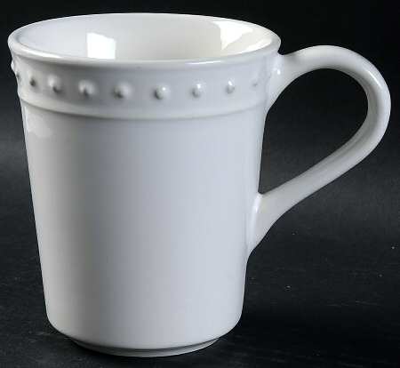 Nantucket Mug