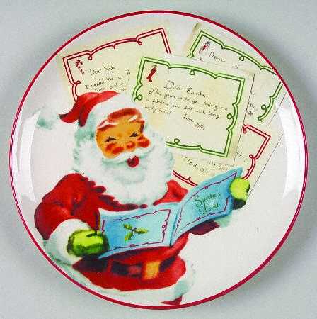 Letters To Santa by Williams-Sonoma