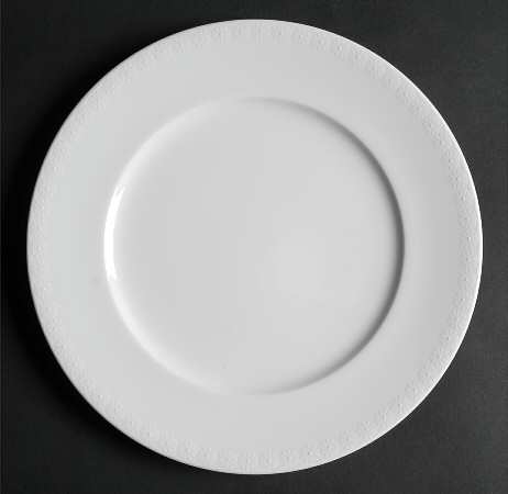 Daisy Blanc by Waterford China