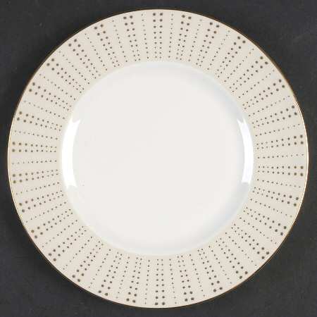 Radiance Salad Plate