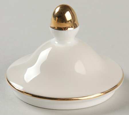 Radiance Lid for Sugar Bowl