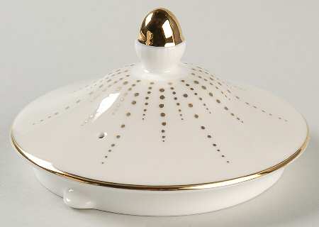 Radiance Lid for Teapot