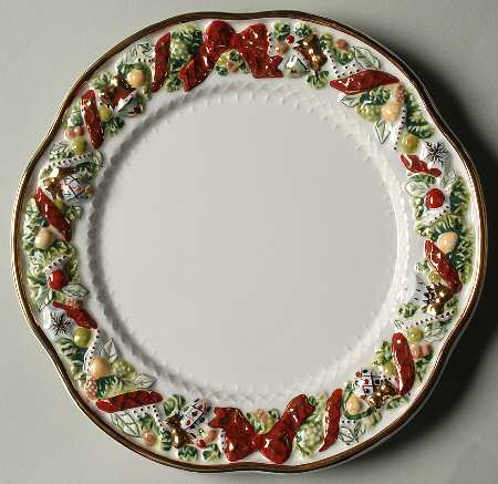 Christmas Memories Collection by Waterford China