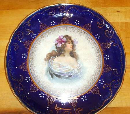 WHP8 by Wheeling Pottery 