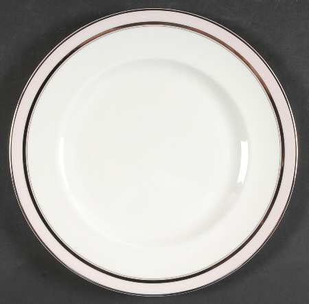 Ribbon Stripe Rose by Wedgwood