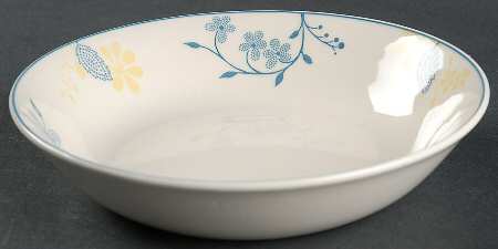 Meadow Flowers by Wedgwood