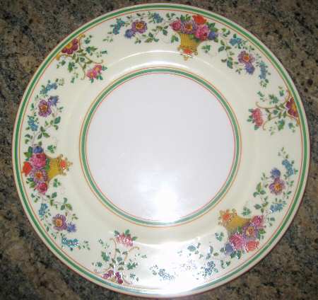 Killarney by Wedgwood