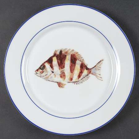 La Mer Fish by Williams-Sonoma