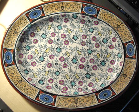 A2243 by Wedgwood