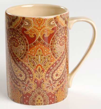 Spice Road Mug