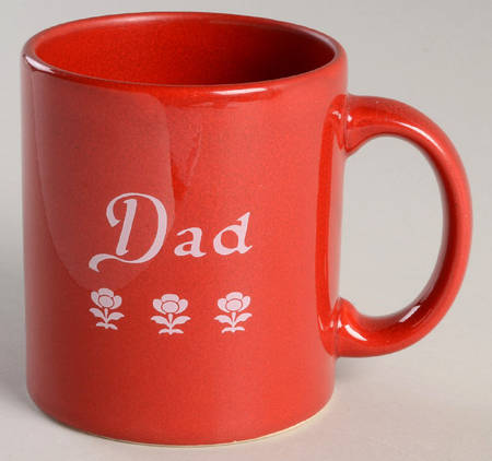 You Are Special Today Mug