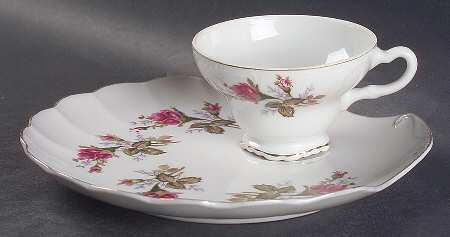 WAJ6 Snack Cup