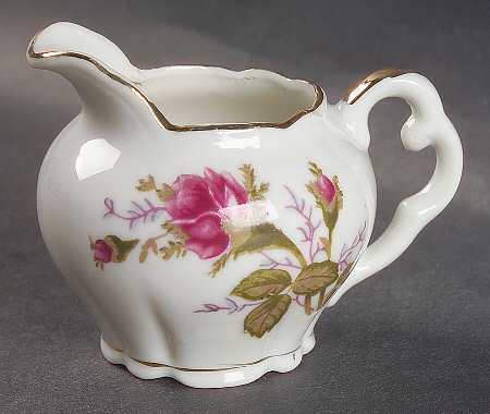 WAJ6 Mini Creamer