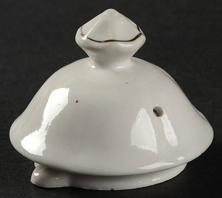 WAJ6 Lid for Musical Coffee Pot