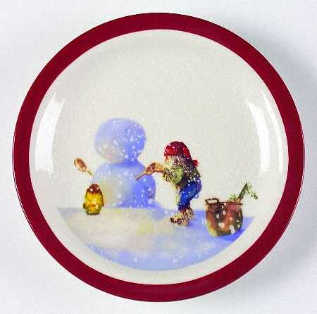Nordic Elf by Williams-Sonoma