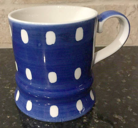 Clipper Mug