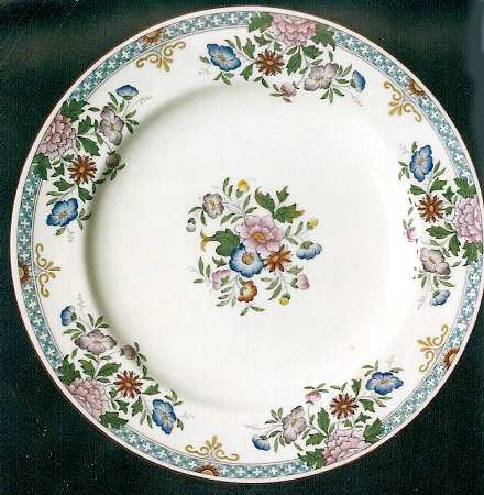 W287r by Wedgwood