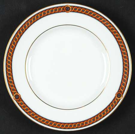Commodore Bread & Butter Plate