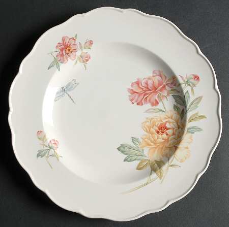 Martha's Garden by Wedgwood