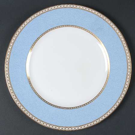 Ulander Powder Pale Blue by Wedgwood