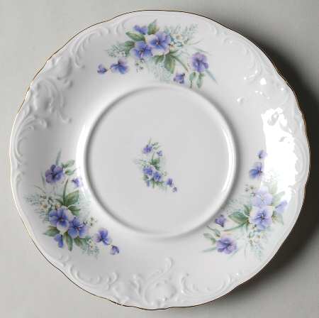 WAV71 Underplate for Gravy Boat