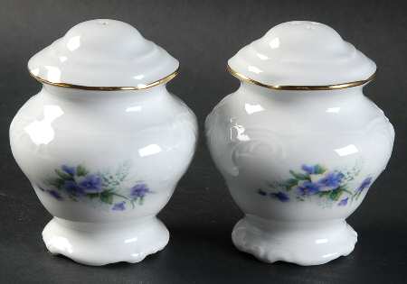 WAV71 Salt & Pepper Set
