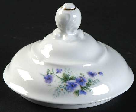 WAV71 Lid for Sugar Bowl