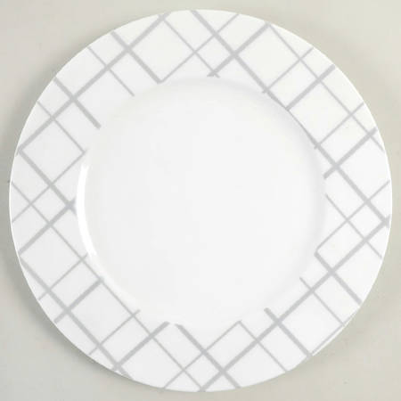 Crossroads Steel by Waterford China