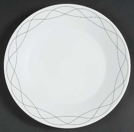Platinum Twist by Wedgwood