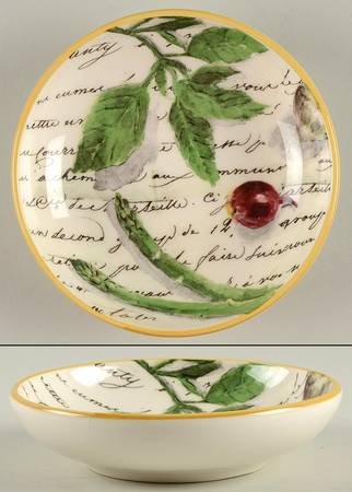 Marche Individual Dip Dish