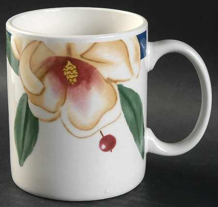 Savannah Grove Mug