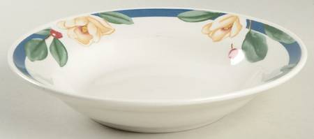 Savannah Grove Coupe Soup Bowl