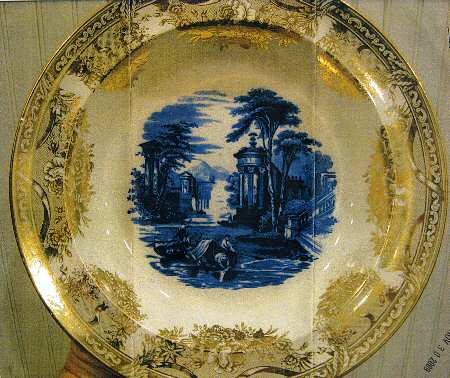 Festoon, The by Wedgwood