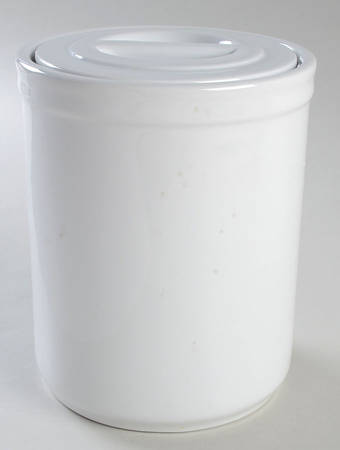 Pantry Small Canister & Lid