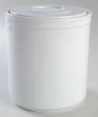 Pantry Medium Canister & Lid