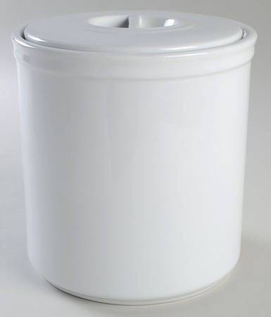Pantry Large Canister & Lid