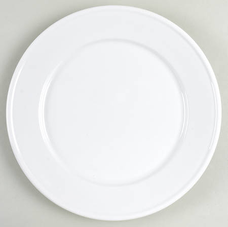 Pantry Service Plate (Charger)